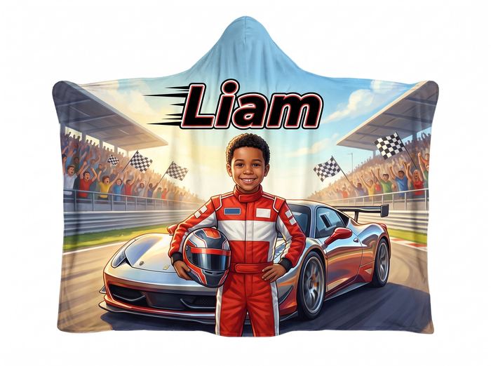 Race Car