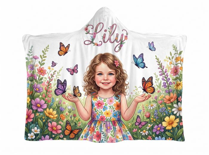 Butterfly Garden