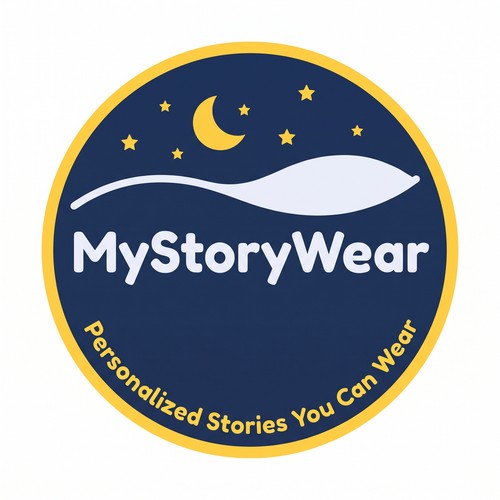 MyStoryWear logo